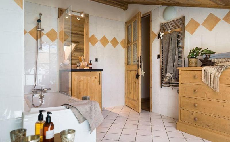 Cgh Residences & Spas La Reine Des Pres Samoens Exterior photo
